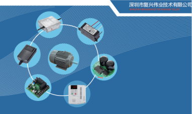 風(fēng)機(jī)專用電機(jī)智能控制四大升級(jí)方案，復(fù)興偉業(yè)以創(chuàng)新賦能時(shí)代