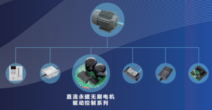 2023年泵行業(yè)前景如何？復(fù)興偉業(yè)電機(jī)智控四大方案助行業(yè)“狂飆”發(fā)展！