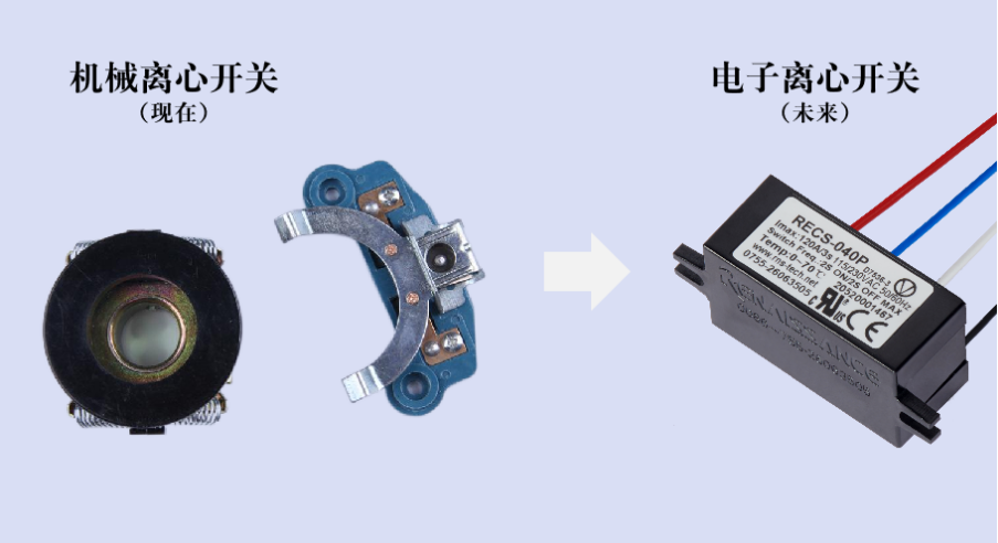 為應(yīng)對電機(jī)過熱故障，單相電機(jī)控制器怎么選？