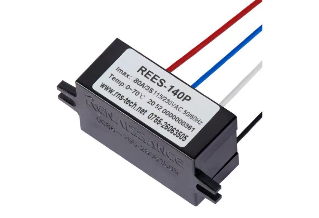 電子離心開關 REES-140P
